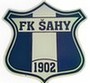 FK Slovan Šahy